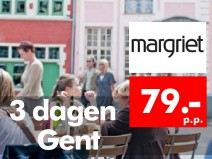 Margriet lezersaanbiedingen